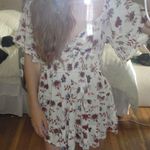 Francesca's  Mini Floral Dress Photo 0