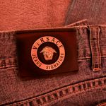 Versace Vintage Jeans Couture Photo 1