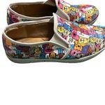 Nurse Mates  Multicolor Animal‎ Print Mules Photo 3