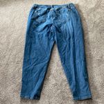 Lane Bryant  Boyfriend Fit Jeans SIZE 20 Photo 2