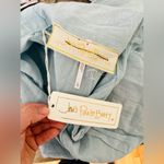 Free People Jen's Pirate Booty Satisfaction Romper in Jibarita Large NWT $231 Photo 3