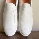 Kate Spade Women’s Azores Perforated Leather Slip On Shoe Size 9 #265 Photo 8