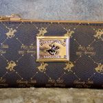 Beverly Hills Polo Club  crossbody wallet Photo 0