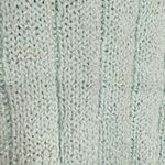 VTG Colter Bay Blue Knit Pearl Button Sweater Womens M Pastel Kawaii Soft Girl Size M Photo 5