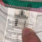 Volcom Growing On Me Cheeky Bikini Bottoms Photo 5