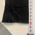 Rag and Bone  Peyton Engineered Boot‎ Cut Black Jeans size 29 Photo 10