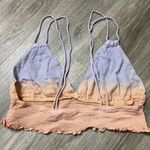 Urban Outfitters Out from Under Tie Dye Ombre Crop Top Photo 4