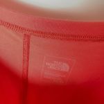 The North Face T Shirt Plain Minimal Basic Gorpcore Graphic Tee Top Short Sleeve Photo 3