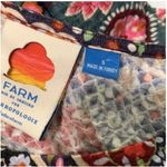 Farm Rio Georgina Short Sleeve Knit Mini Dress Photo 3