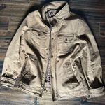 Levi's Zip Up Jacket Photo 0