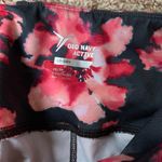 Old Navy Floral athletic workout set Photo 4
