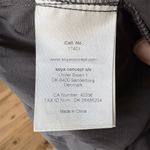 SOYACONCEPT Women's Black Ruffle Midi Dress Size M Casual Size M Photo 6