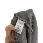 Elwood Women's core‎ sweatshort vintage grey Organic Cotton size M Lounge Casual Gray Size M Photo 3