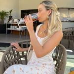 Princess Polly CURTIS MAXI DRESS MULTI Photo 1