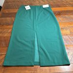 Uniqlo Crepe Jersey Narrow Skirt Photo 2