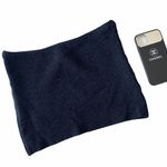 Paige Vintage 90’s: Bette  ❤︎ Stretch Textured Knit Strapless Crop Top ❤︎ Black Photo 0