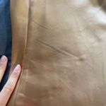 Princess Polly Betta Vanore Champagne Satin Midi Dress Photo 5