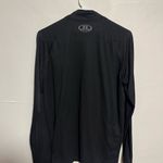 Under Armour University of Sioux Falls  Black Loose Fit Top Photo 3