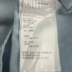 DAL Sun Washed Western Cottagecore Cowgirl Cotton Womens Henley Shirt Size Large Photo 8