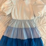 English Factory Dress Photo 0