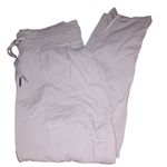 Lululemon  Dance Studio Crop 25" Dusky Lavender Active Pants Size 4 #762 Photo 5