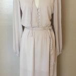 Free People Say You Love Me Maxi Dress Photo 5