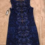 Worthington Sleeveless Dress Photo 1