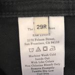 Everlane  THE HIGH-KEY BLACK JEAN Photo 7