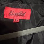 Coat long black Size M Photo 1