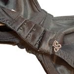 Simone Perele Bra 36C Andora Minimizer Bra Black Size undefined Photo 5