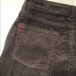 BDG skirt medium corduroy green urban outfitters Photo 3