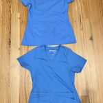 Grey's Anatomy Scrub Tops Photo 0