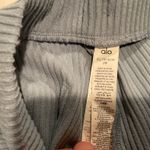 Alo Yoga Light blue ALO sweat pants Photo 2