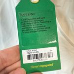 Williams Athletic Club NEW‎ Women's Pinky White Kate Golf Pants Size Medium Photo 2