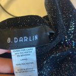 B Darlin Homecoming Short dress  Photo 2