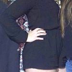 Forever 21 Black romper  Photo 0