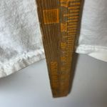 Urban Outfitters Martin Luther High Wolves T Shirt Vintage 90s Y2K Medium M White Graphic Tee Photo 7