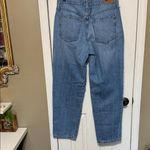 Madewell  Women's The Slouchy Boyfriend Jeans Size  29 Photo 2