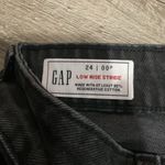 Gap  Black Flare Women's Jeans Photo 2
