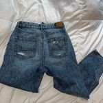 American Eagle AE curvy Mom Jean Photo 1
