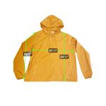 Hurley  Women’s Outdoor Shell Jacket‎ Size XL Photo 9