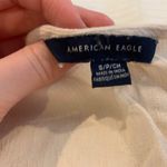 American Eagle  Boho Long Sleeve Photo 1