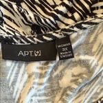 Apt. 9  3X Maxi Dress Photo 2