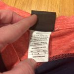 NFL  women’s New England patriots short sleeve shirt size medium. Photo 2