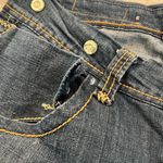 True Religion True religion women’s vintage size 29 button fly jeans y2k excellent condition Photo 9