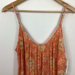 Billabong   Beach Vibes Swim Cover Up Size Large NWT Photo 2