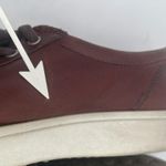 Ecco Shoes Size 42 (US 11-11.5) Soft 7 Leather Laceup Sneaker Comfort Travel Photo 5