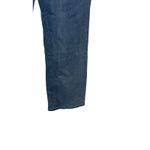 Judy Blue  Women's Jeans Dad Distressed Stretch JB88859MD Mid Wash Blue Sz. 9/29 Photo 6