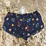Anthropologie  Printed Boxer Shorts Photo 2