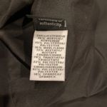 Diane Von Furstenberg  croc pattern gold Lame’ blazer Photo 9